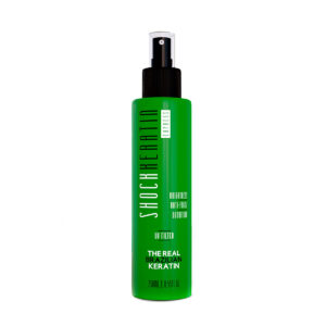 Shock Keratín - THE REAL BRAZILIAN KERATIN x 250 CC